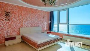 3-к квартира, вторичка, 226м2, 14/14 этаж