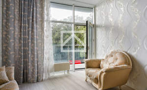 3-к квартира, вторичка, 94м2, 3/14 этаж