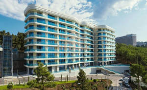 3-к квартира, вторичка, 77м2, 8/9 этаж