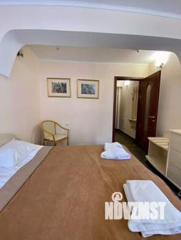 1-к квартира, вторичка, 25м2, 1/5 этаж