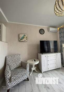 Студия квартира, вторичка, 34м2, 3/15 этаж