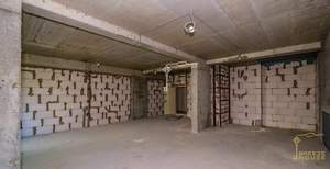 3-к квартира, вторичка, 85м2, 9/9 этаж