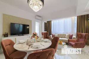 3-к квартира, вторичка, 80м2, 10/18 этаж