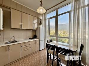 1-к квартира, вторичка, 33м2, 4/6 этаж