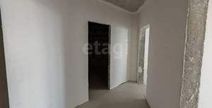 1-к квартира, вторичка, 52м2, 4/16 этаж