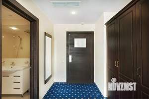 Студия квартира, вторичка, 30м2, 6/8 этаж