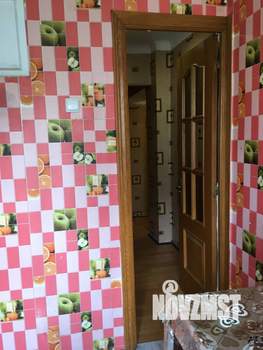 2-к квартира, вторичка, 46м2, 3/5 этаж