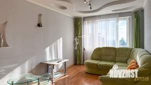 3-к квартира, вторичка, 80м2, 8/9 этаж