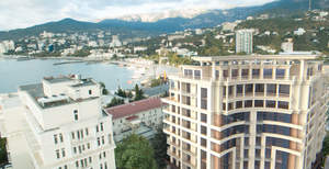 2-к квартира, вторичка, 98м2, 7/9 этаж