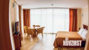 1-к квартира, вторичка, 40м2, 4/5 этаж