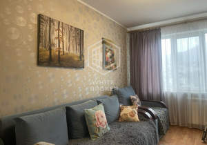 1-к квартира, вторичка, 33м2, 3/9 этаж