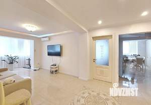3-к квартира, вторичка, 79м2, 3/9 этаж