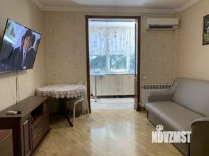 2-к квартира, вторичка, 43м2, 4/5 этаж