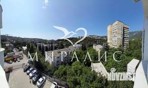 Студия квартира, вторичка, 39м2, 4/15 этаж