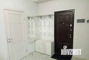 2-к квартира, вторичка, 45м2, 2/13 этаж