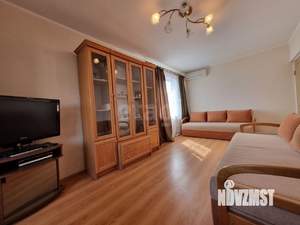 1-к квартира, вторичка, 39м2, 5/5 этаж