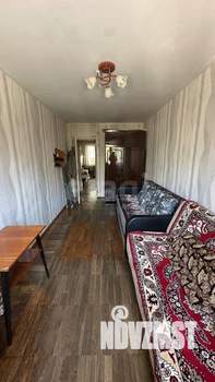 3-к квартира, вторичка, 61м2, 3/6 этаж