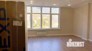 Студия квартира, вторичка, 37м2, 5/8 этаж