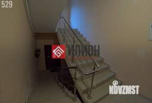 Студия квартира, вторичка, 78м2, 6/6 этаж