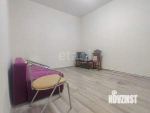 1-к квартира, вторичка, 28м2, 1/2 этаж