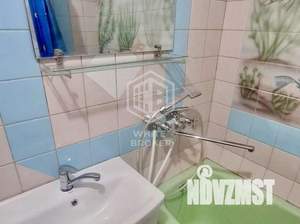 3-к квартира, вторичка, 71м2, 8/9 этаж