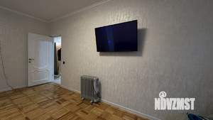 2-к квартира, вторичка, 52м2, 1/9 этаж