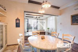 3-к квартира, вторичка, 146м2, 3/8 этаж