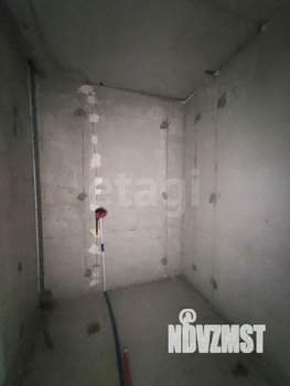 Студия квартира, вторичка, 36м2, 12/16 этаж