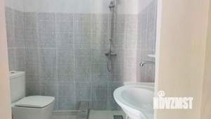 Студия квартира, вторичка, 28м2, 1/3 этаж