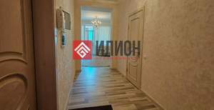 2-к квартира, вторичка, 71м2, 8/9 этаж