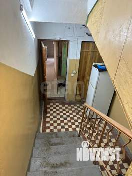 2-к квартира, вторичка, 45м2, 1/5 этаж