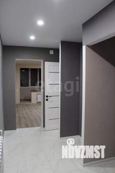 1-к квартира, вторичка, 37м2, 5/5 этаж