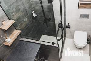 1-к квартира, вторичка, 65м2, 5/15 этаж