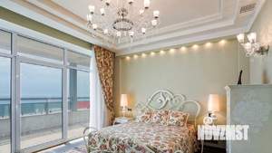 4-к квартира, вторичка, 203м2, 2/15 этаж