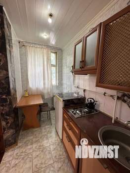 1-к квартира, вторичка, 24м2, 1/4 этаж