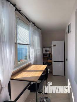 2-к квартира, вторичка, 47м2, 4/5 этаж