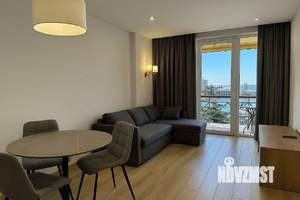 1-к квартира, вторичка, 56м2, 4/4 этаж