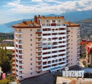 Студия квартира, вторичка, 153м2, 10/12 этаж