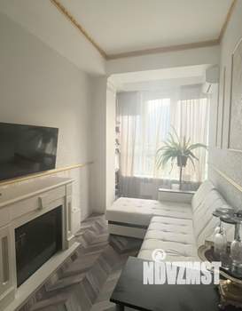 2-к квартира, вторичка, 42м2, 5/14 этаж