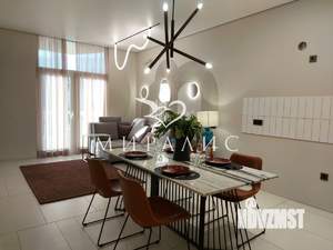 3-к квартира, вторичка, 65м2, 8/10 этаж