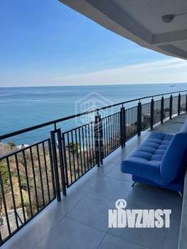 2-к квартира, вторичка, 75м2, 6/12 этаж