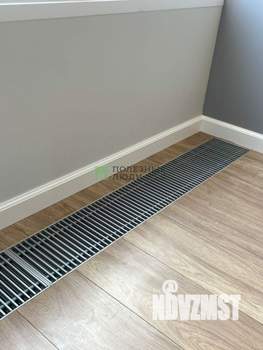 1-к квартира, вторичка, 42м2, 6/14 этаж