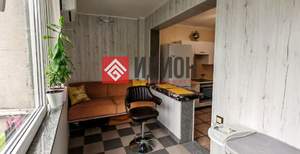 2-к квартира, вторичка, 64м2, 2/9 этаж