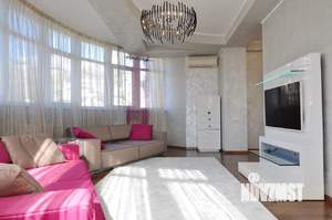 3-к квартира, вторичка, 107м2, 7/14 этаж