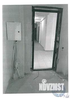 Студия квартира, вторичка, 57м2, 1/5 этаж