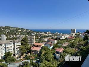 3-к квартира, вторичка, 65м2, 5/5 этаж