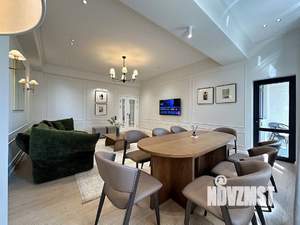 2-к квартира, вторичка, 80м2, 8/8 этаж