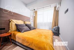 1-к квартира, вторичка, 38м2, 11/12 этаж