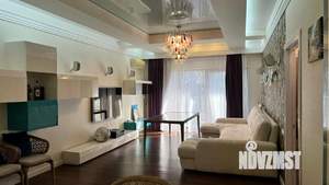 3-к квартира, вторичка, 130м2, 1/4 этаж