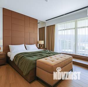 2-к квартира, вторичка, 68м2, 8/14 этаж